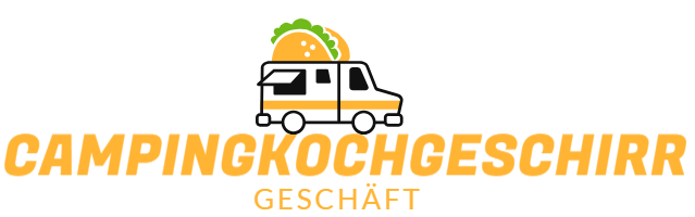 Campingkochgeschirr Geschäft
