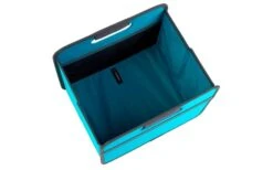 Meori Faltbox Classic Marine Blau Mit Blumen Small 15 Liter 12 Meori Faltbox Classic Marine Blau Mit Blumen Small 15 Liter -Campingkochgeschirr Geschäft 107190 632029 3