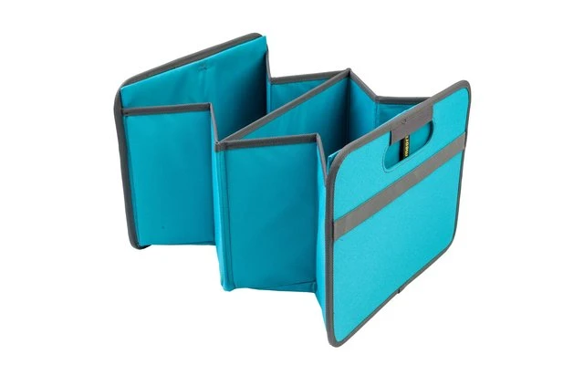 Meori Faltbox Classic Marineblau Large 30 Liter 3 Meori Faltbox Classic Marineblau Large 30 Liter