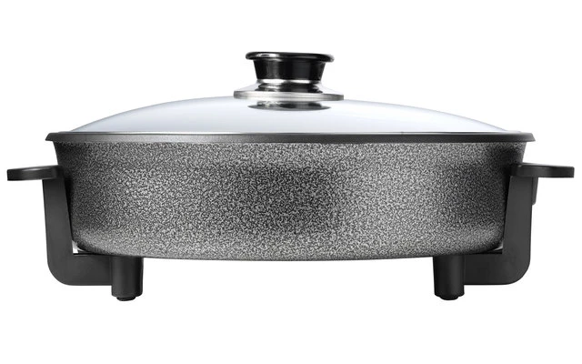 Tristar Multifunktionspfanne 30 Cm 5 Tristar Multifunktionspfanne 30 Cm – Bild 3