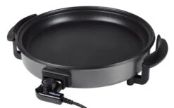 Tristar Party Pfanne Multifunktionspfanne Ø 40 Cm -Campingkochgeschirr Geschäft 121524 832512