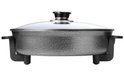 Tristar Party Pfanne Multifunktionspfanne Ø 40 Cm -Campingkochgeschirr Geschäft 121551 834279