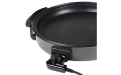 Tristar Party Pfanne Multifunktionspfanne Ø 40 Cm -Campingkochgeschirr Geschäft 121575 834291