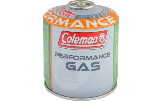 Coleman C300 Performance Schraubkartusche Mit Ventil 220 Ml 3 Coleman C300 Performance Schraubkartusche Mit Ventil 220 Ml