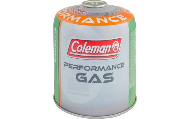 Coleman C300 Performance Schraubkartusche Mit Ventil 220 Ml 4 Coleman C300 Performance Schraubkartusche Mit Ventil 220 Ml – Bild 2