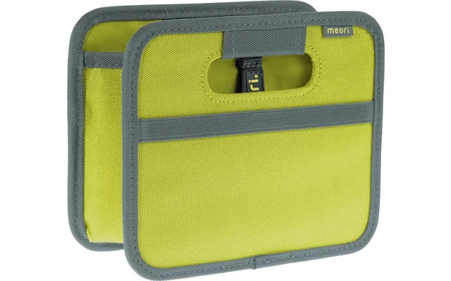 Meori Faltbox Mini Azur Blau 1,8 Liter 9 Meori Faltbox Mini Azur Blau 1,8 Liter – Bild 7