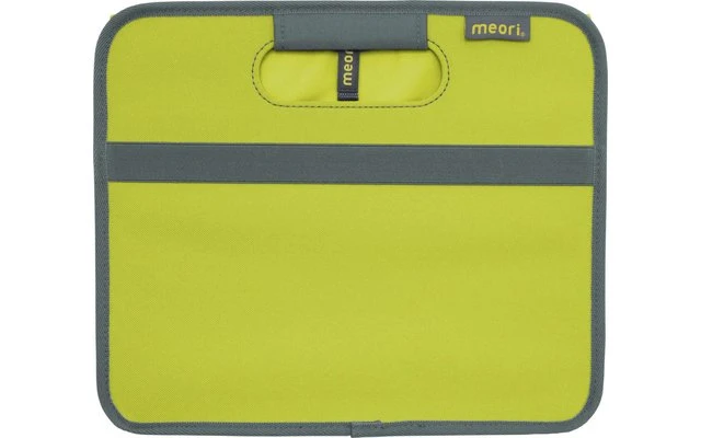 Meori Faltbox Classic Marineblau Large 30 Liter 7 Meori Faltbox Classic Marineblau Large 30 Liter – Bild 5