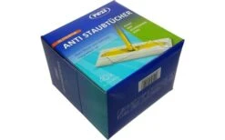 Rezi Antistaubtücher 40er Pack