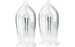 GSI Sektgläser 177 Ml 2er Set