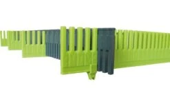 Purvario By Dörr Stauleisten Für Kühlschränke 8er Set Anthrazit / Lime -Campingkochgeschirr Geschäft 141728 2355385