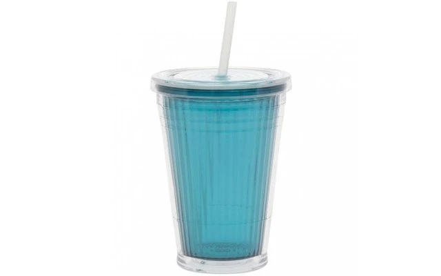 Thermobecher Mit Strohhalm 450 Ml 3 Thermobecher Mit Strohhalm 450 Ml