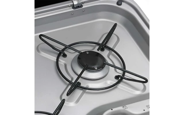 Dometic 3-flammiges Gaskochfeld HBG 3445 4 Dometic 3-flammiges Gaskochfeld HBG 3445 – Bild 2