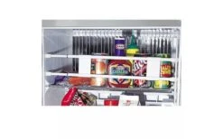 Lilie Doppelhaltestangen 25,5 - 43 Cm -Campingkochgeschirr Geschäft 15892 70099