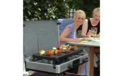 Kocher Grill Calypso 5000 Z -Campingkochgeschirr Geschäft 16689 21807