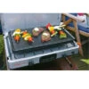 Kocher Grill Calypso 5000 Z -Campingkochgeschirr Geschäft 16692 21864