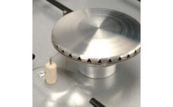 Kocher Grill Calypso 5000 Z -Campingkochgeschirr Geschäft 16693 21894