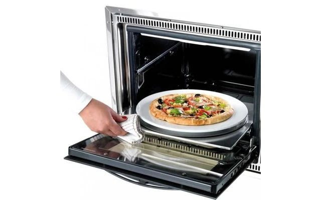 Waeco Dometic OG 2000 Einbaugasofen Mit Grill Und Drehteller 20 Liter 3 Waeco Dometic OG 2000 Einbaugasofen Mit Grill Und Drehteller 20 Liter