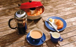 Omnia Campingbackofen Set 3-tlg. -Campingkochgeschirr Geschäft 173632 1338748