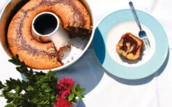 Omnia Campingbackofen Set 3-tlg. -Campingkochgeschirr Geschäft 173638 1338838