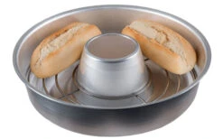 Omnia Campingbackofen Set 3-tlg. -Campingkochgeschirr Geschäft 173647 1334326