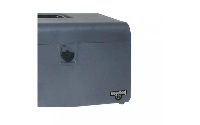 Aufbewahrungskoffer Für Vacuboy 3 Aufbewahrungskoffer Für Vacuboy