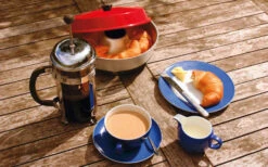 Omnia Campingbackofen -Campingkochgeschirr Geschäft 187717 1387622