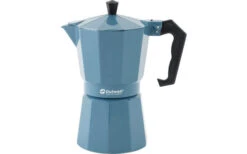 Outwell Espressozubereiter Manley M Blau 0,1 Liter -Campingkochgeschirr Geschäft 195563 2406638