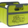 Meori Faltbox Mini Travel Trailer Grün 1,8 Liter -Campingkochgeschirr Geschäft 200483 2675111