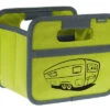 Meori Faltbox Mini Caravan Schwarz 1,8 Liter -Campingkochgeschirr Geschäft 200492 2685091 1