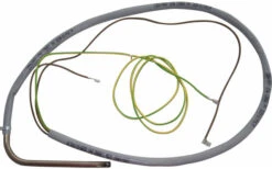 Dometic Heizpatrone 230V/125W Gewinkelt