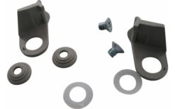 Dometic Türverriegelung (oben Rechts &unten Links)