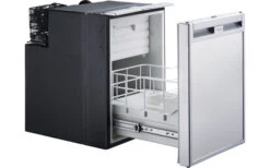 Waeco Dometic CoolMatic CRD 50 Kompressorkühlschrank 50 Liter -Campingkochgeschirr Geschäft 235061 1718088