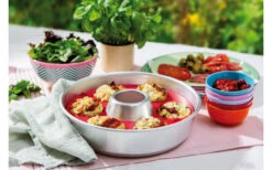 Omnia Muffins Silikonbackform Für Campingbackofen 9 Omnia Muffins Silikonbackform Für Campingbackofen -Campingkochgeschirr Geschäft 244657 2512816