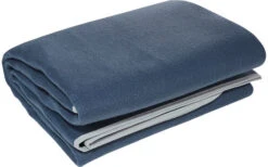 Meori Multiset 3in1 Tasche, Picknickdecke & Kühltasche Blau -Campingkochgeschirr Geschäft 247041 1724682