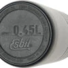 Esbit Majoris Thermobecher Mit Isolierverschluss 450 Ml Sky Blue -Campingkochgeschirr Geschäft 248308 1744330 1