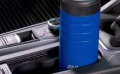 Esbit Majoris Thermobecher Mit Isolierverschluss 450 Ml Schwarz -Campingkochgeschirr Geschäft 248446 1746763 2