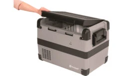 Outwell Deep Cool ECF-35 Kompressorkühlbox 35 Liter -Campingkochgeschirr Geschäft 249883 2485918