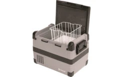 Outwell Deep Cool ECF-35 Kompressorkühlbox 35 Liter -Campingkochgeschirr Geschäft 250007 2485939
