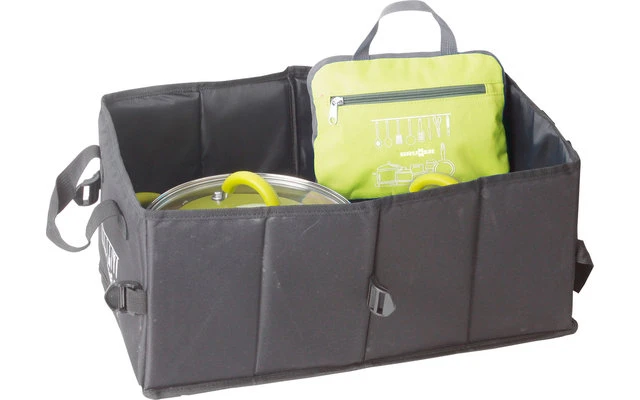 Brunner Omnibox 18+2 Küchenset 20-tlg. 3 Brunner Omnibox 18+2 Küchenset 20-tlg.