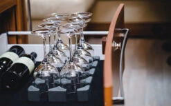 Purvario By Dörr Vario System Modul 1 6er Glas- / Tassenhalter (niedrig) 9 Purvario By Dörr Vario System Modul 1 6er Glas- / Tassenhalter (niedrig) -Campingkochgeschirr Geschäft 252283 2328665