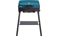 Enders Explorer Next Pro Gasgrill Gaskocher 50 Mbar -Campingkochgeschirr Geschäft 252399 1808894
