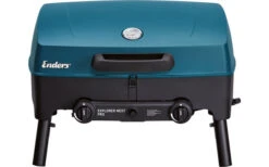 Enders Explorer Next Pro Gasgrill Gaskocher 50 Mbar -Campingkochgeschirr Geschäft 252741 1807981