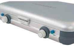 Campingaz Camping Kitchen 2 CV 2-flammiger Gaskocher 15 Campingaz Camping Kitchen 2 CV 2-flammiger Gaskocher -Campingkochgeschirr Geschäft 252817 1800780