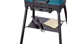 Enders Explorer Next Pro Gasgrill Gaskocher 50 Mbar -Campingkochgeschirr Geschäft 252823 1800852