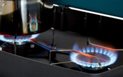 Enders Explorer Next Pro Gasgrill Gaskocher 50 Mbar -Campingkochgeschirr Geschäft 252837 1808371