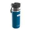 GSI Microlite JavaPress Kaffeebecher 444 Ml Blau -Campingkochgeschirr Geschäft 253373 1801145