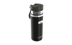 GSI Microlite JavaPress Kaffeebecher 444 Ml Blau -Campingkochgeschirr Geschäft 253375 1801169