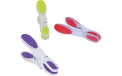 Metaltex Soft Touch Wäscheklammern 20 Tlg.