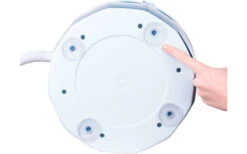 Mestic Handwaschmaschine MWM-80 -Campingkochgeschirr Geschäft 260385 1862440