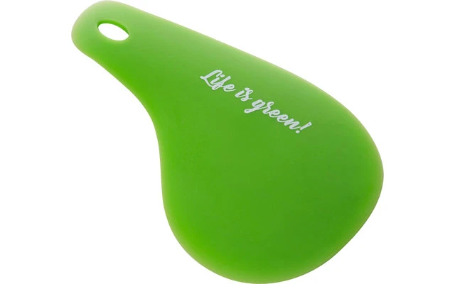 Rezi Tellerwäscher Lime 3 Rezi Tellerwäscher Lime